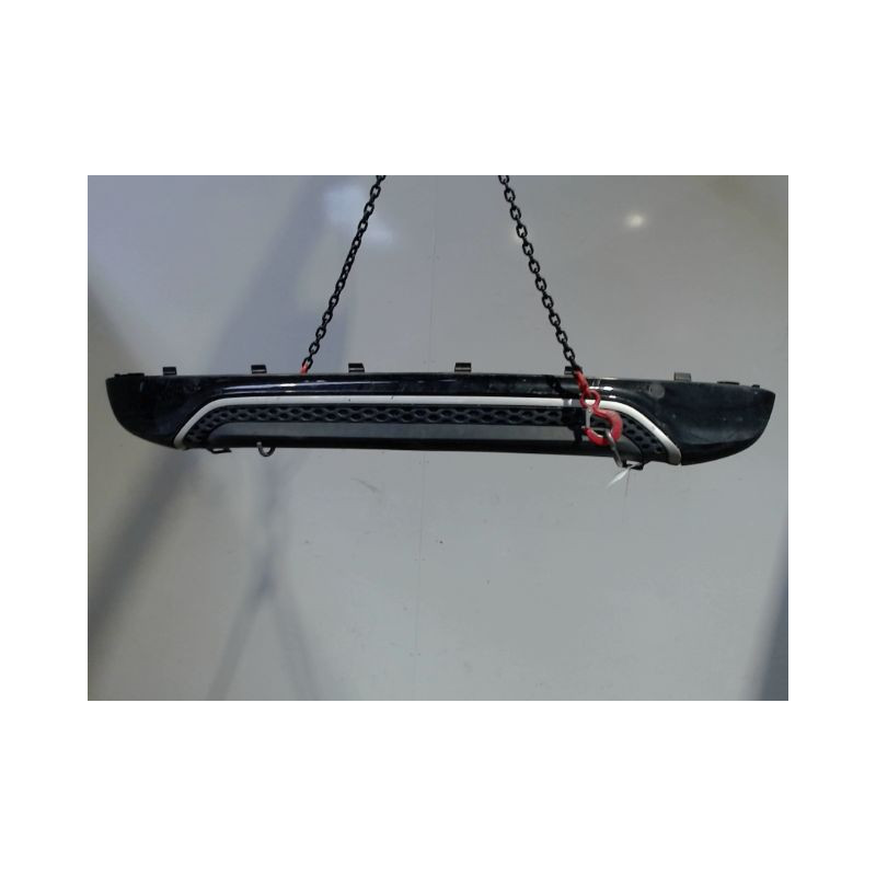 BAS VOLET ARRIERE SMART FORTWO COUPE 2007-