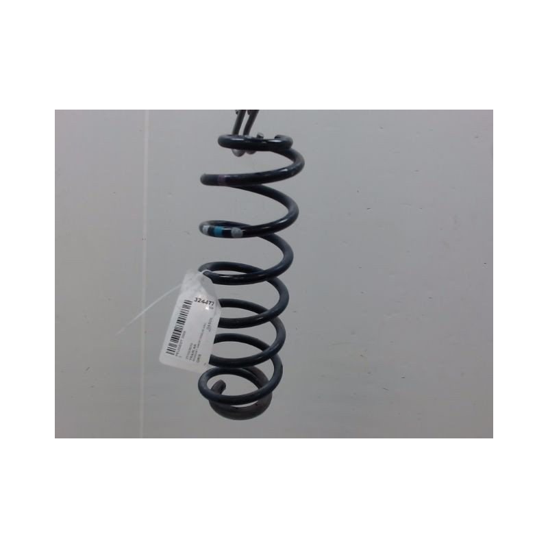 RESSORT AMORTISSEUR ARRIERE GAUCHE PEUGEOT 3008 BREAK I Phase 1 2009-2013