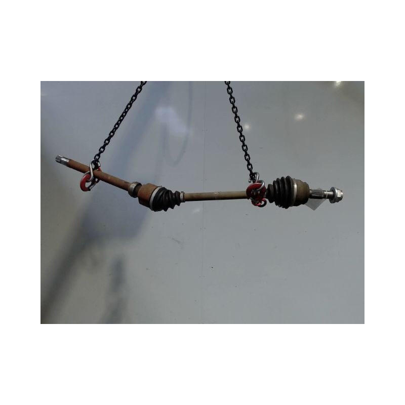 TRANSMISSION AVANT DROIT PEUGEOT BOXER 2.2 HDi 110