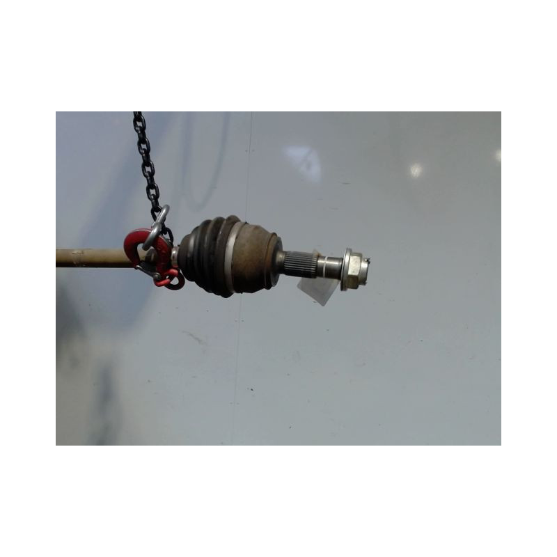 TRANSMISSION AVANT DROIT PEUGEOT BOXER 2.2 HDi 110