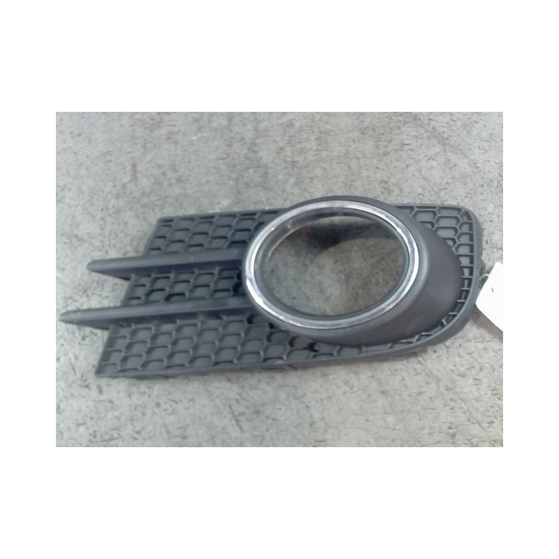 OBTURATEUR PHARE ADDITIONNEL PARE-CHOC AVG VOLKSWAGEN TIGUAN 2009-