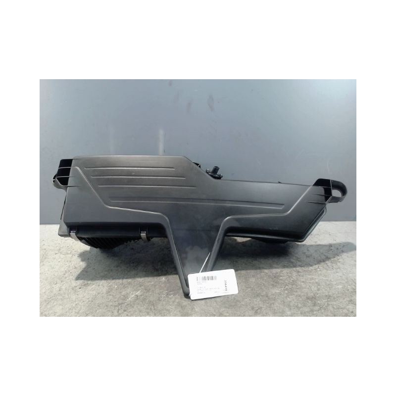 BOITIER FILTRE A AIR BMW SERIE 1
