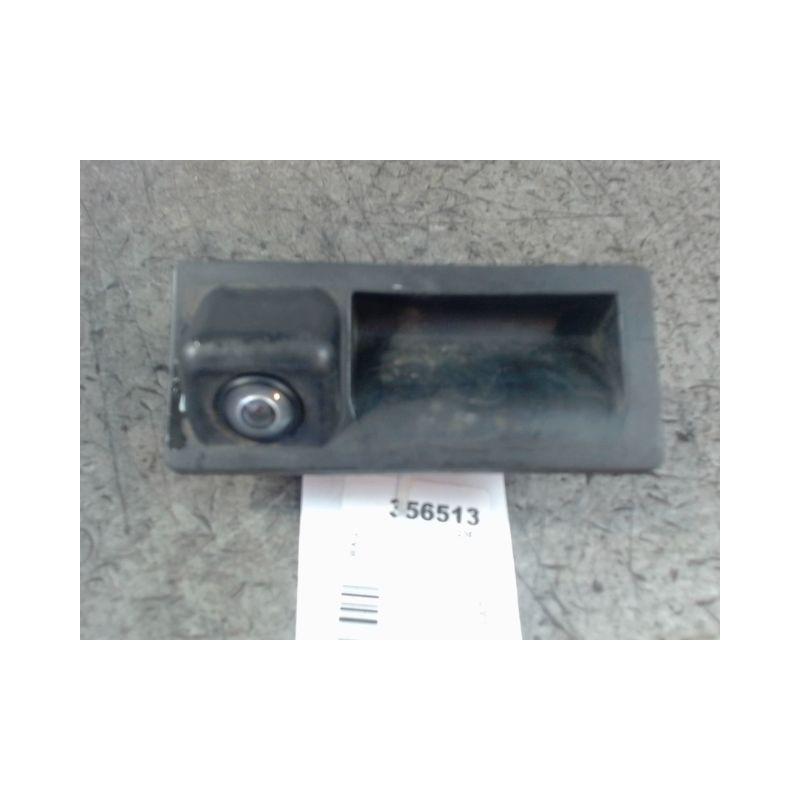 CAMERA ARRIERE AUDI A6 2004-
