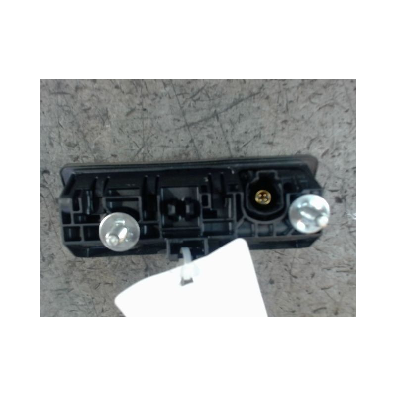 CAMERA ARRIERE AUDI A6 2004-