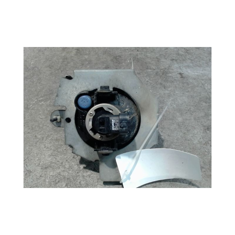 PHARE ANTIBROUILLARD AVANT GAUCHE MITSUBISHI GRANDIS
