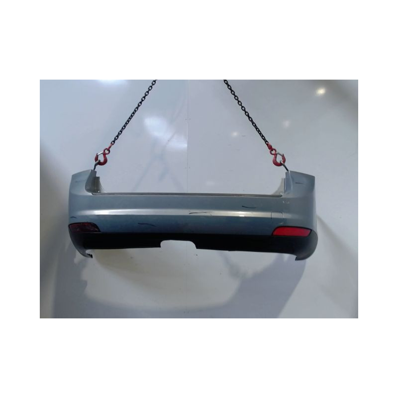 PARE-CHOC ARRIER VOLVO V50