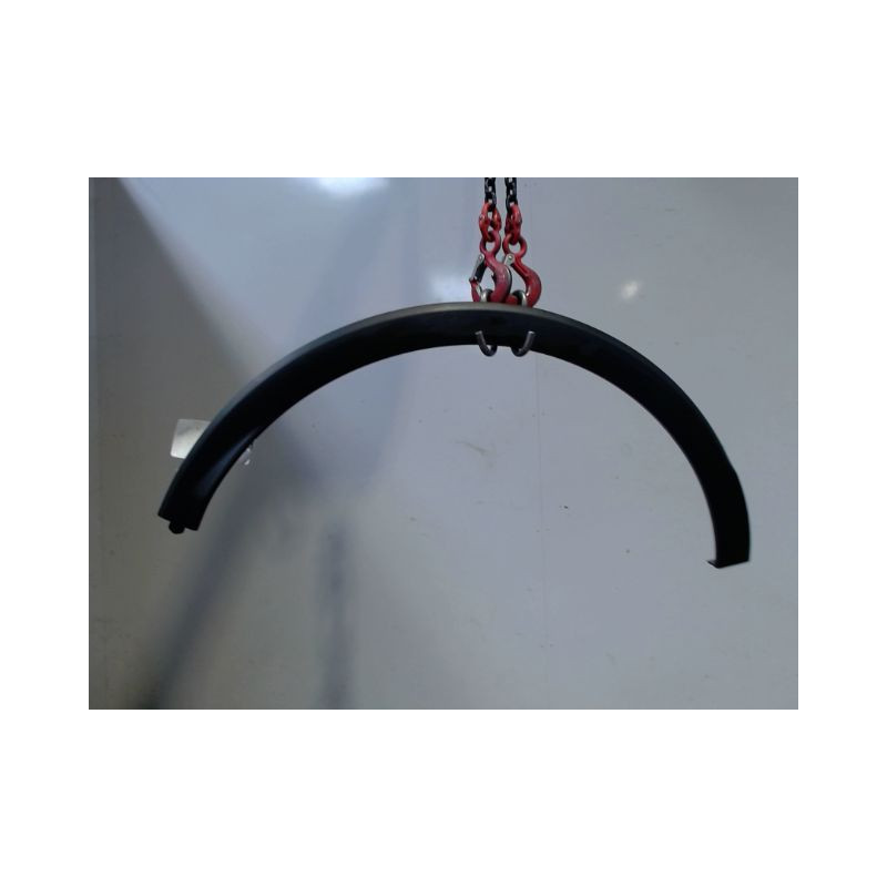 ELARGISSEUR AILE ARRIERE DROIT RENAULT CAPTUR
