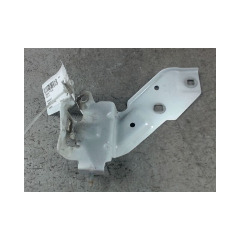 SUPPORT AILE AVD RENAULT CLIO IV