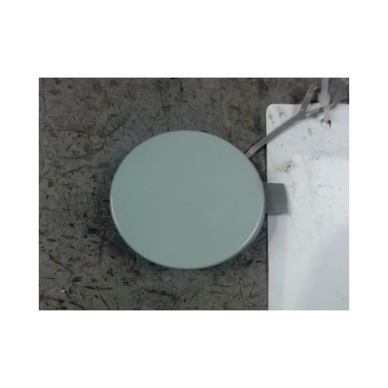 OBTURATEUR COUVRE CROCHET DE BOUCLIER AV CITROEN C3 2009-