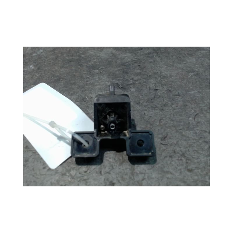 CAMERA AVANT RENAULT AUSTRAL