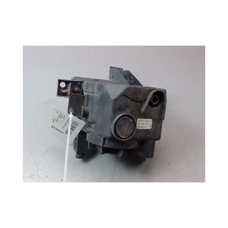 PHARE ANTIBROUILLARD AVANT DROIT OPEL VECTRA BERL. III Phase 1 (C) 2002-2005