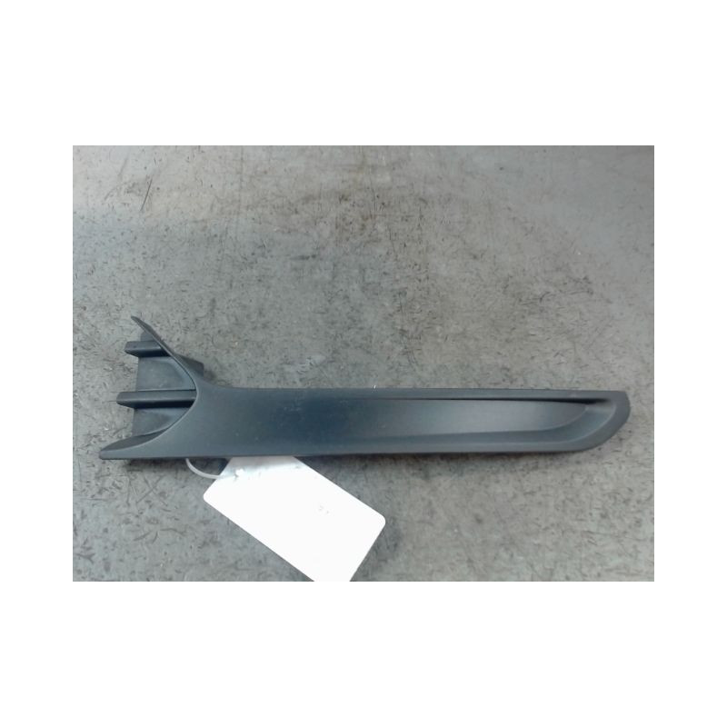 GRILLE VENTILATION PARE-CHOC AVG RENAULT CLIO IV