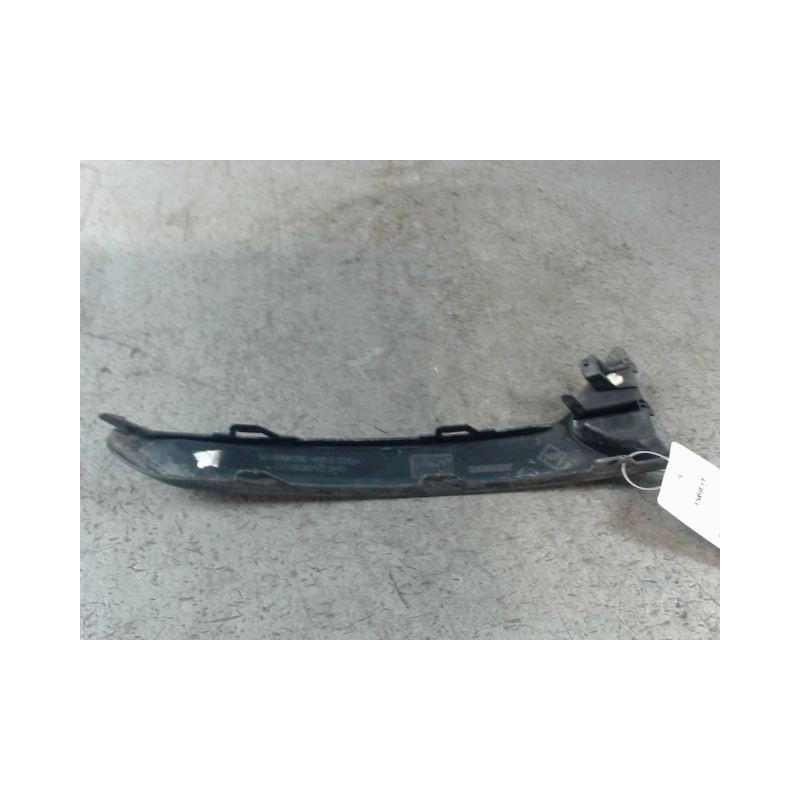 GRILLE VENTILATION PARE-CHOC AVG RENAULT CLIO IV