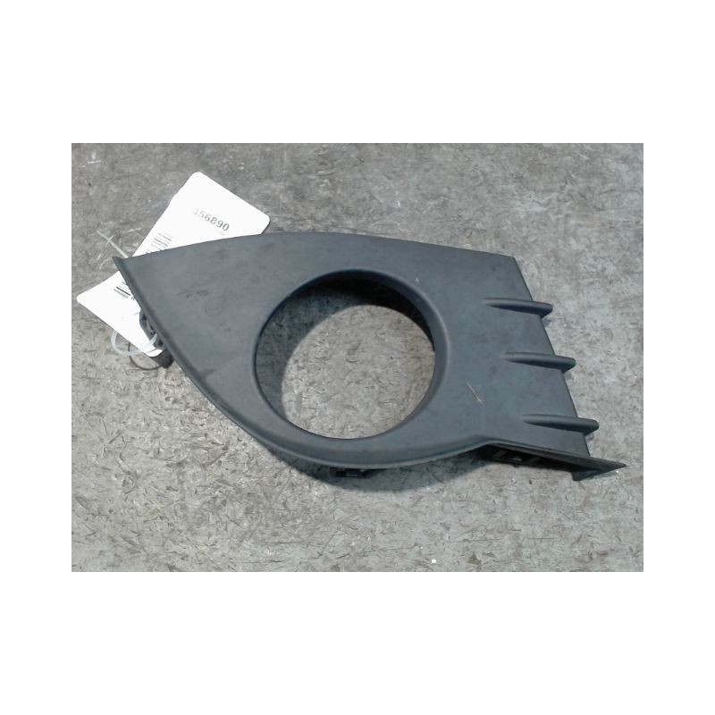 OBTURATEUR PHARE ADDITIONNEL PARE-CHOC AVD RENAULT CLIO III 2005-