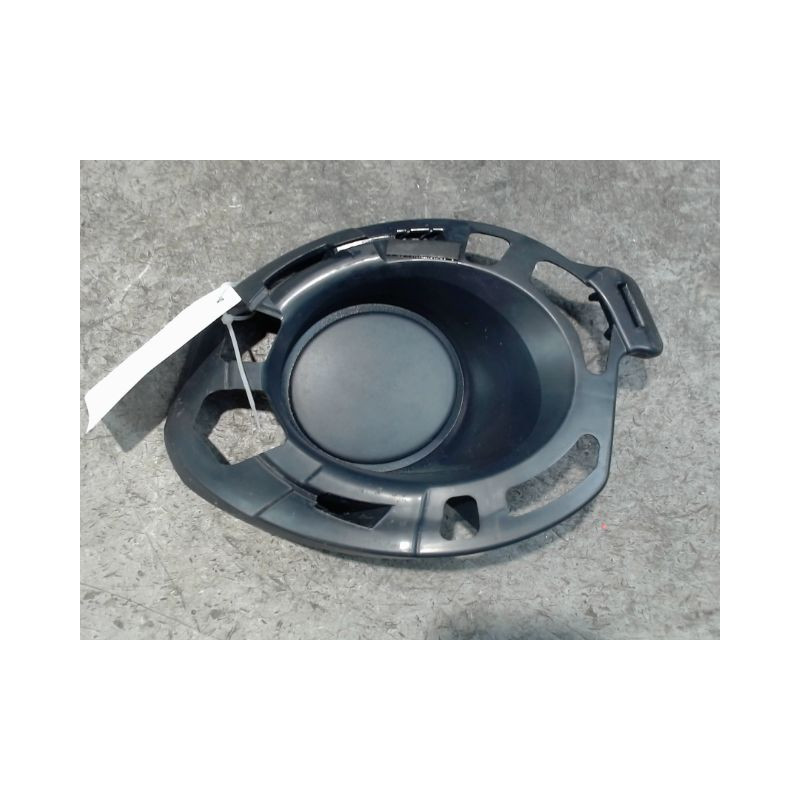 OBTURATEUR PHARE ADDITIONNEL PARE-CHOC AVD RENAULT CLIO III 2009-