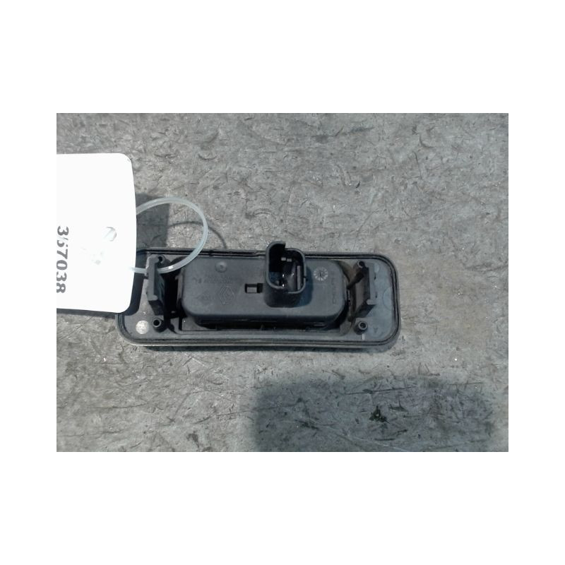 ACTIONNEUR SERRURE HAYON  RENAULT TWINGO 2 2010-