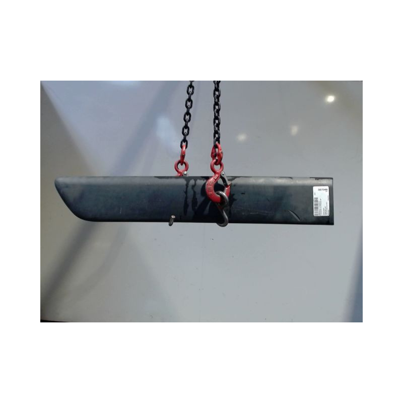 PROTECTION AILE ARRIERE DROIT RENAULT KANGOO EXPRESS 03-07