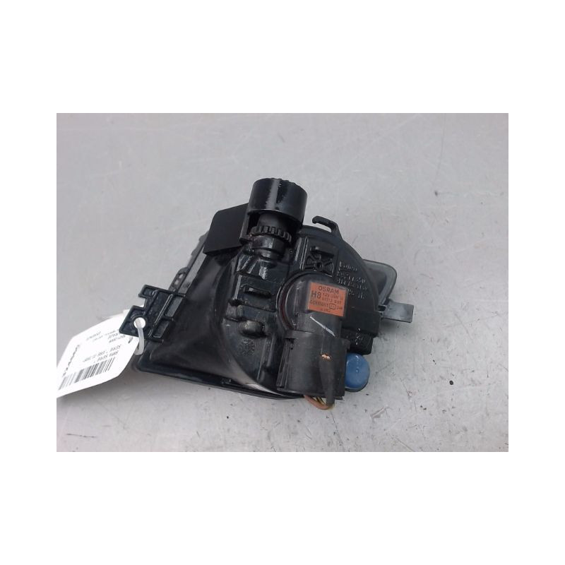 PHARE ANTIBROUILLARD AVANT DROIT BMW SERIE 7 (E65) 2005-