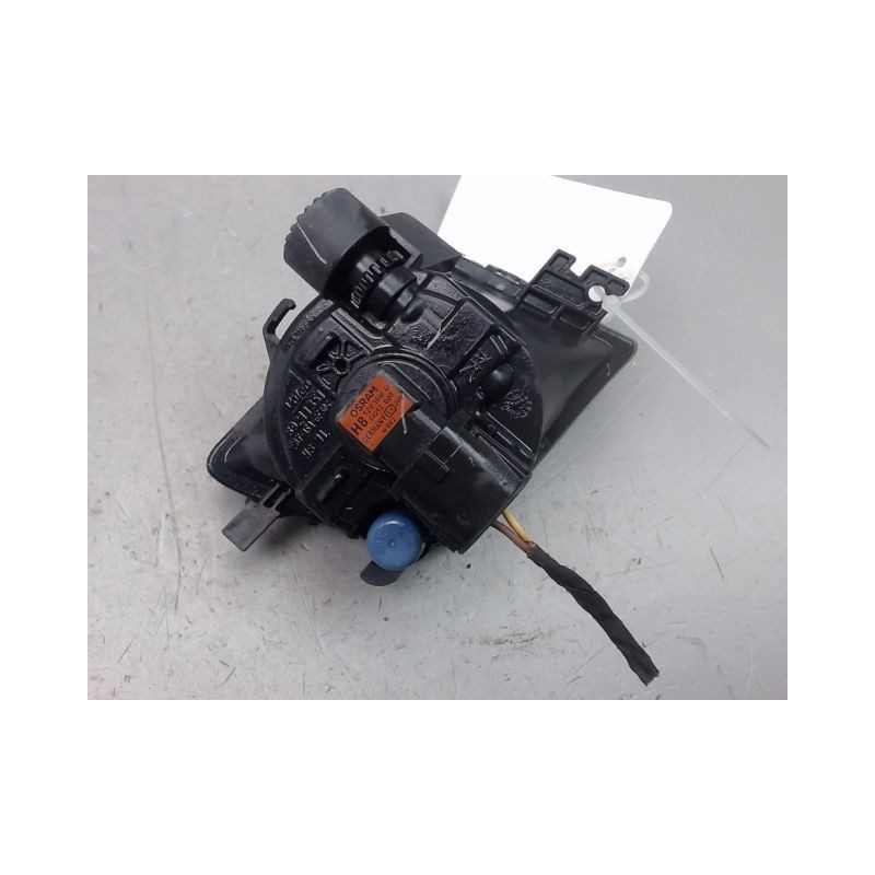 PHARE ANTIBROUILLARD AVANT GAUCHE BMW SERIE 7 (E65) 2005-
