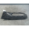 OBTURATEUR PHARE ADDITIONNEL PARE-CHOC AVD VOLKSWAGEN POLO 2009-