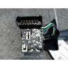 COMMANDE CLIGNOTANT RENAULT CLIO II PH.2 01-06