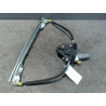 MECANISME+MOTEUR LEVE-GLACE AVANT DROIT RENAULT CLIO II PH.2 01-06