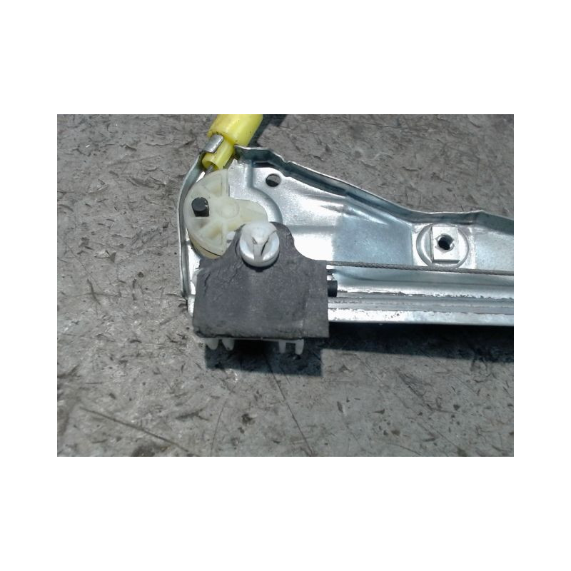 MECANISME+MOTEUR LEVE-GLACE AVANT DROIT RENAULT CLIO II PH.2 01-06