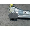 MECANISME+MOTEUR LEVE-GLACE AVANT DROIT RENAULT CLIO II PH.2 01-06