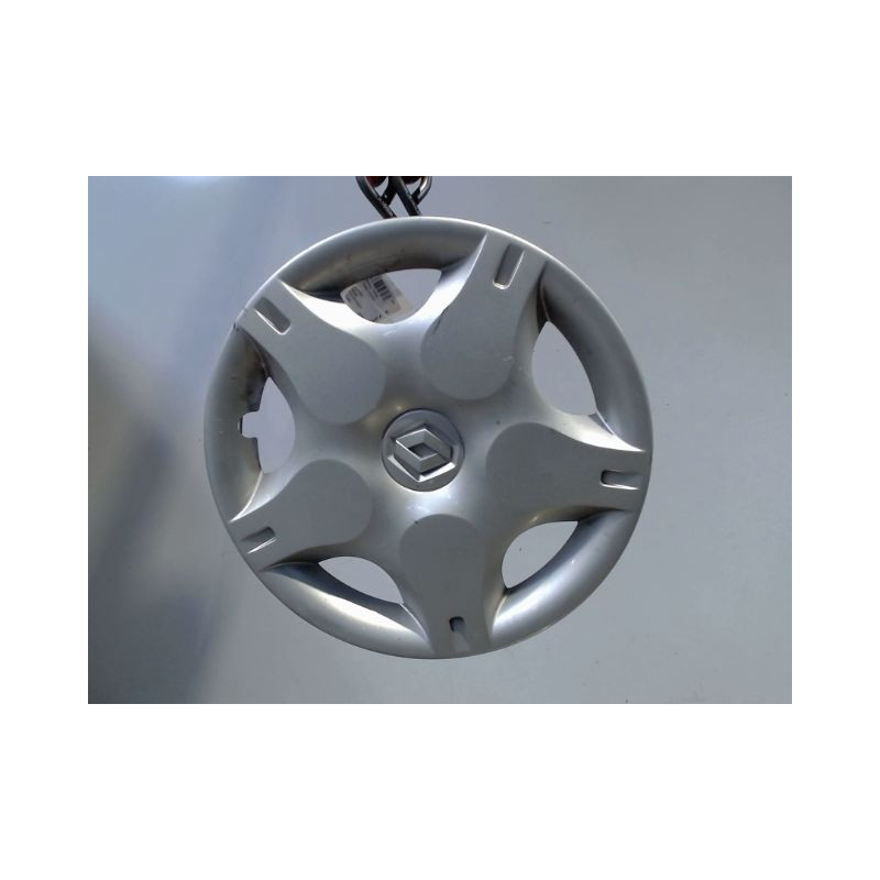ENJOLIVEUR DE ROUE RENAULT TWINGO 2 2010-