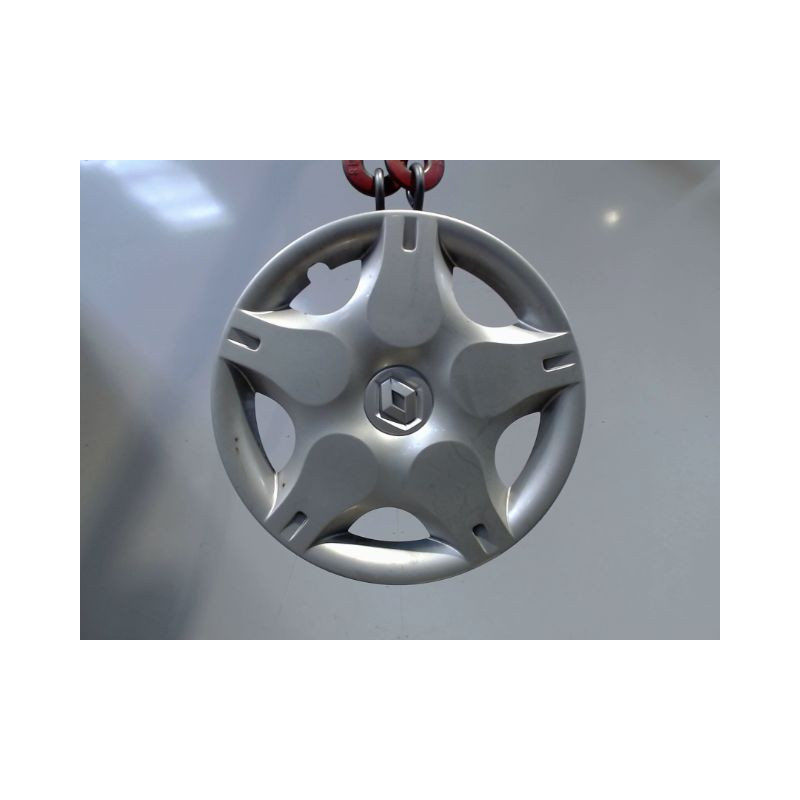 ENJOLIVEUR DE ROUE RENAULT TWINGO 2 2010-