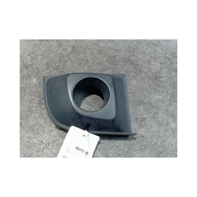 OBTURATEUR PHARE ADDITIONNEL PARE-CHOC AVD FIAT 500 2007-