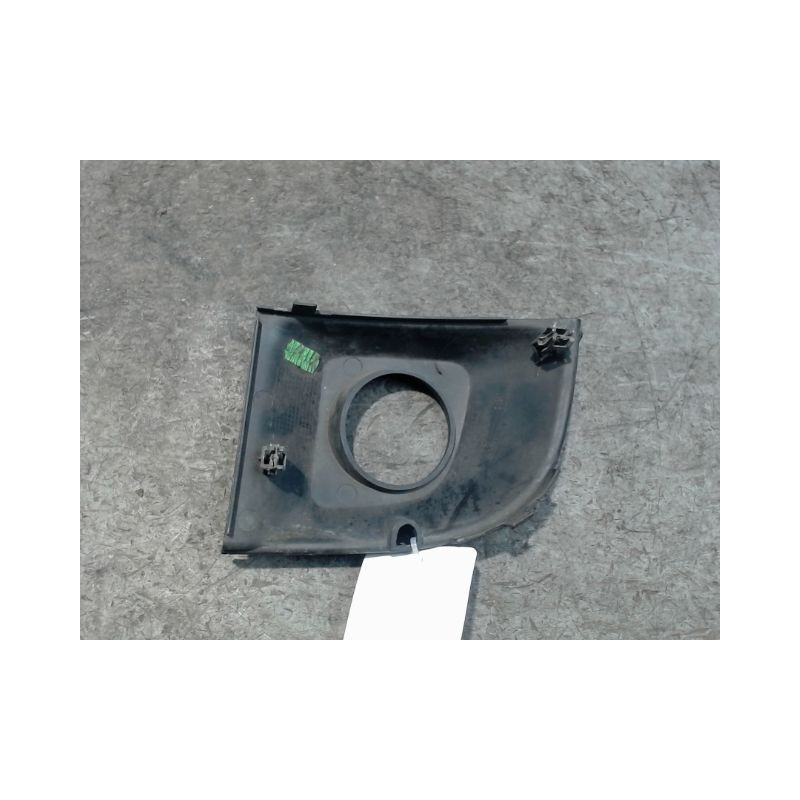 OBTURATEUR PHARE ADDITIONNEL PARE-CHOC AVD FIAT 500 2007-