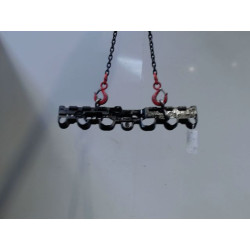 SUPPORT CENTRAL PARE-CHOC AR