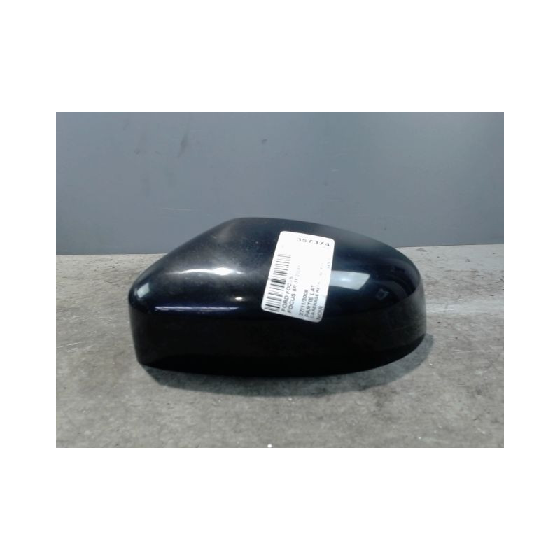 CARENAGE RETROVISEUR EXTERIEUR GAUCHE FORD FOCUS 2008-