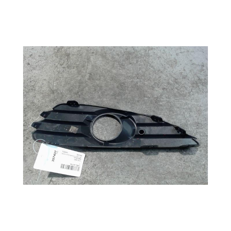 OBTURATEUR PHARE ADDITIONNEL PARE-CHOC AVG OPEL ASTRA CABRIOLET 2006-