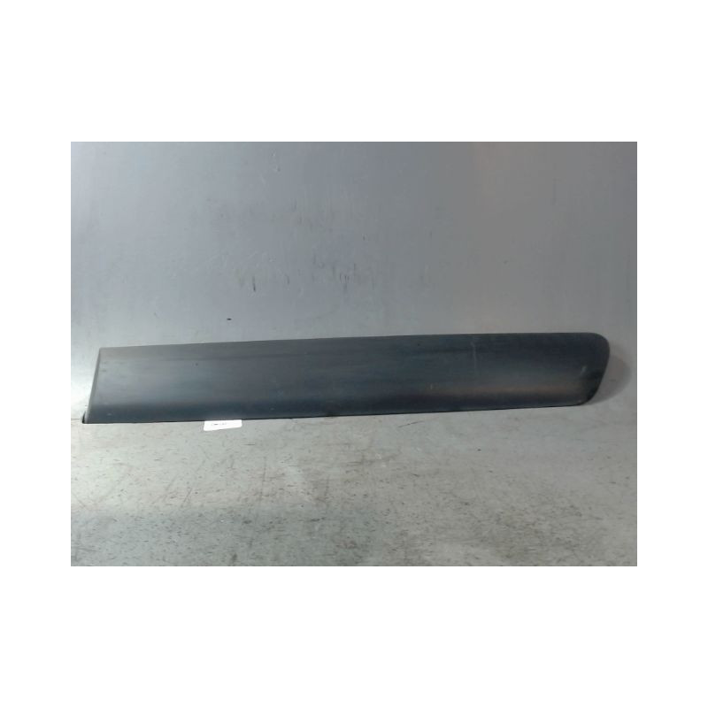 PROTECTION AILE ARRIERE GAUCHE CITROEN BERLINGO FOURGON 2008-