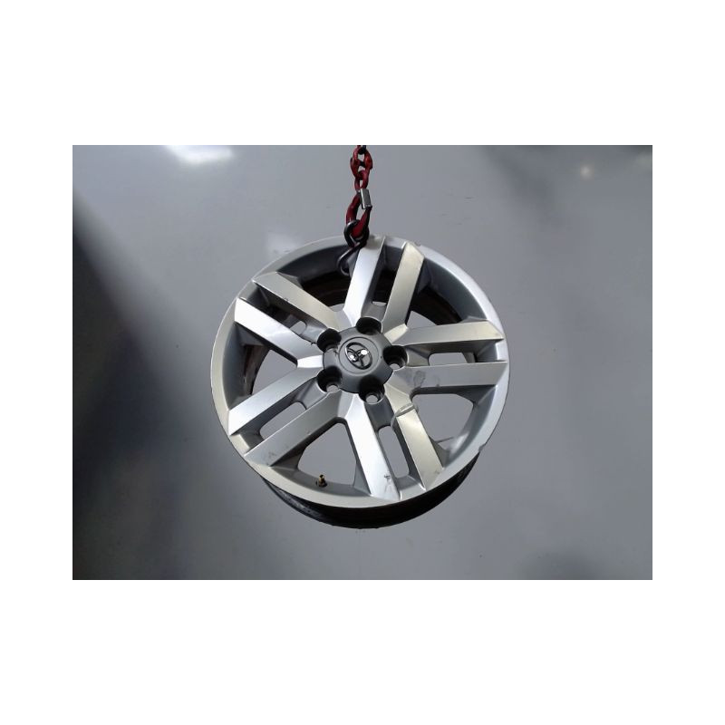 JANTE ALUMINIUM TOYOTA RAV4 2006