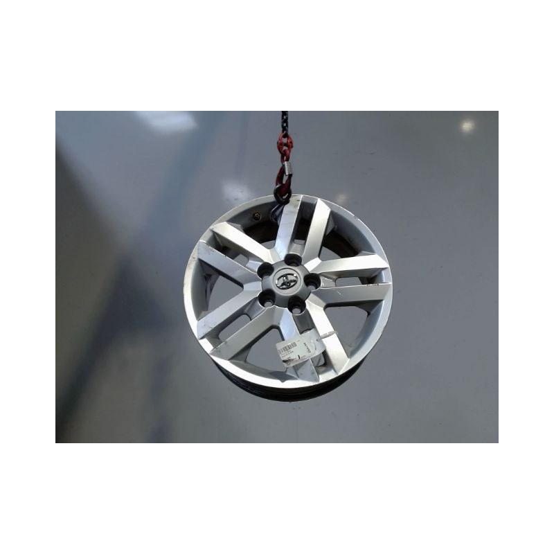 JANTE ALUMINIUM TOYOTA RAV4 2006
