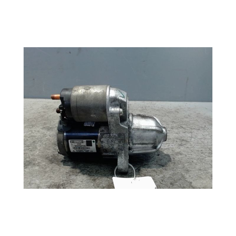 DEMARREUR SUZUKI ALTO 5 PTES