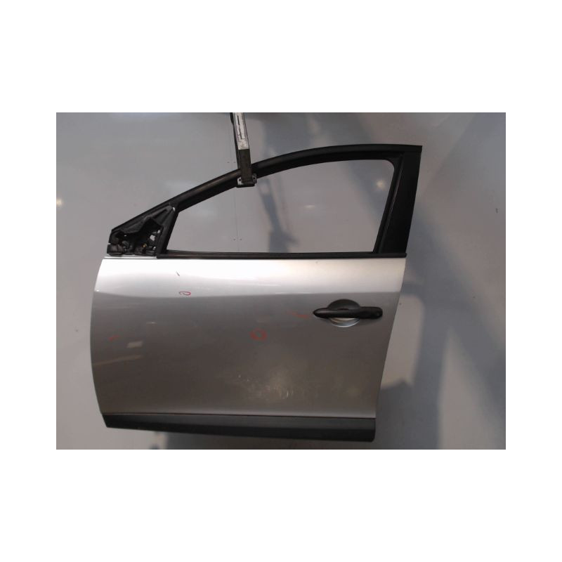 PORTE AVANT GAUCHE RENAULT MEGANE III 2008-
