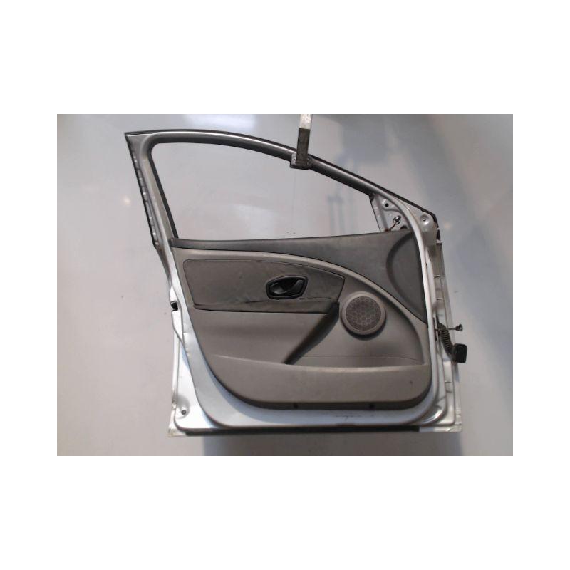 PORTE AVANT GAUCHE RENAULT MEGANE III 2008-