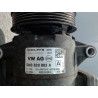COMPRESSEUR AIR CONDITIONNE VOLKSWAGEN POLO 2009-