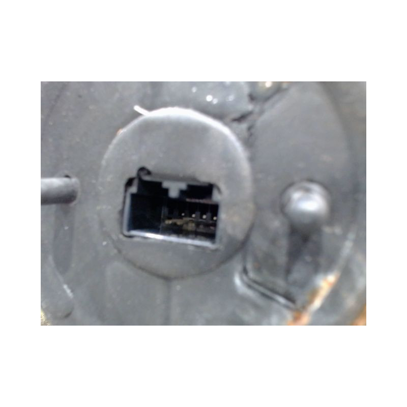 RETROVISEUR EXTERIEUR ELECTRIQUE GAUCHE LAND ROVER FREELAND.