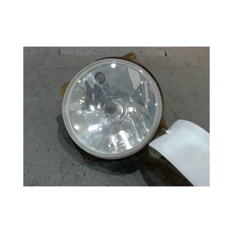 PHARE GAUCHE RENAULT TWIZY