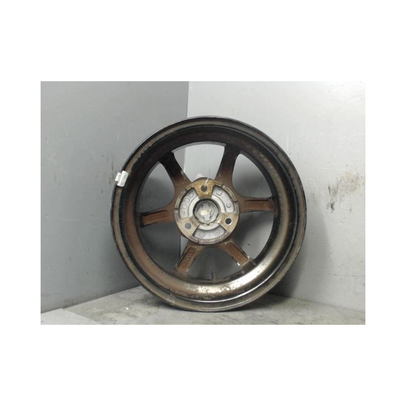 JANTE ALUMINIUM RENAULT TWIZY