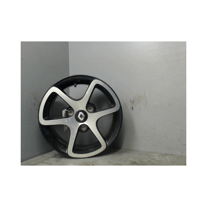 JANTE ALUMINIUM RENAULT TWIZY