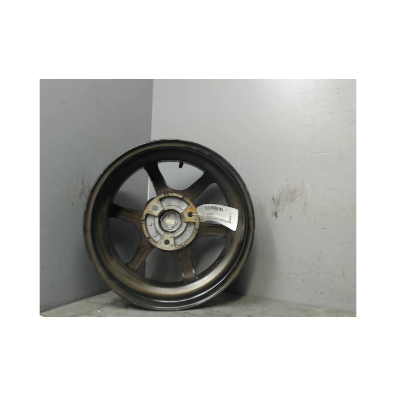 JANTE ALUMINIUM RENAULT TWIZY