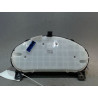 BLOC COMPTEURS OPEL ZAFIRA