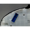 BLOC COMPTEURS OPEL ZAFIRA