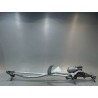MECANISME ESSUIE-GLACE AVANT MERCEDES CLASSE E